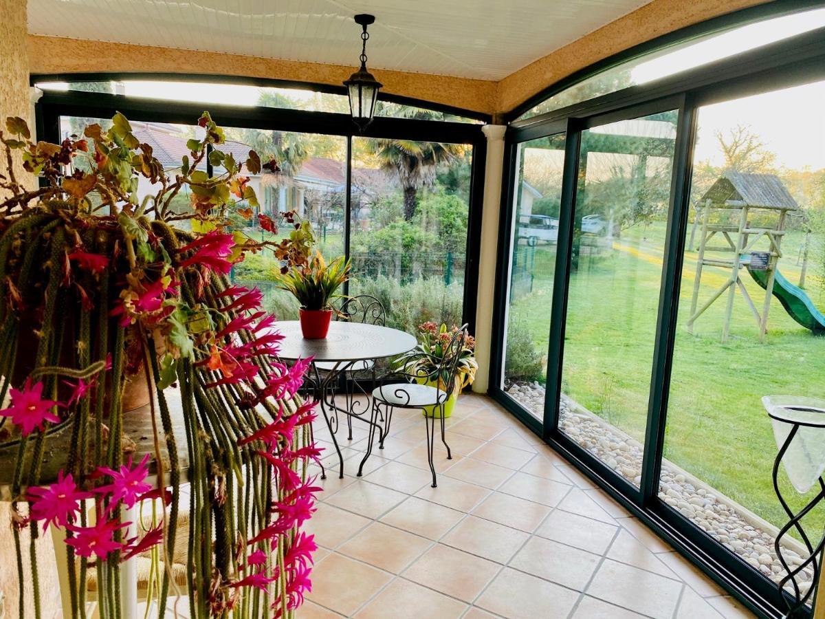 Les Villas Du Domaine De Suzel Vignieu Esterno foto