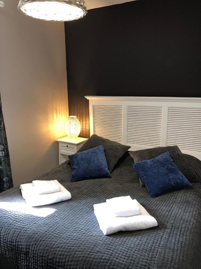 Les Villas Du Domaine De Suzel Vignieu Esterno foto