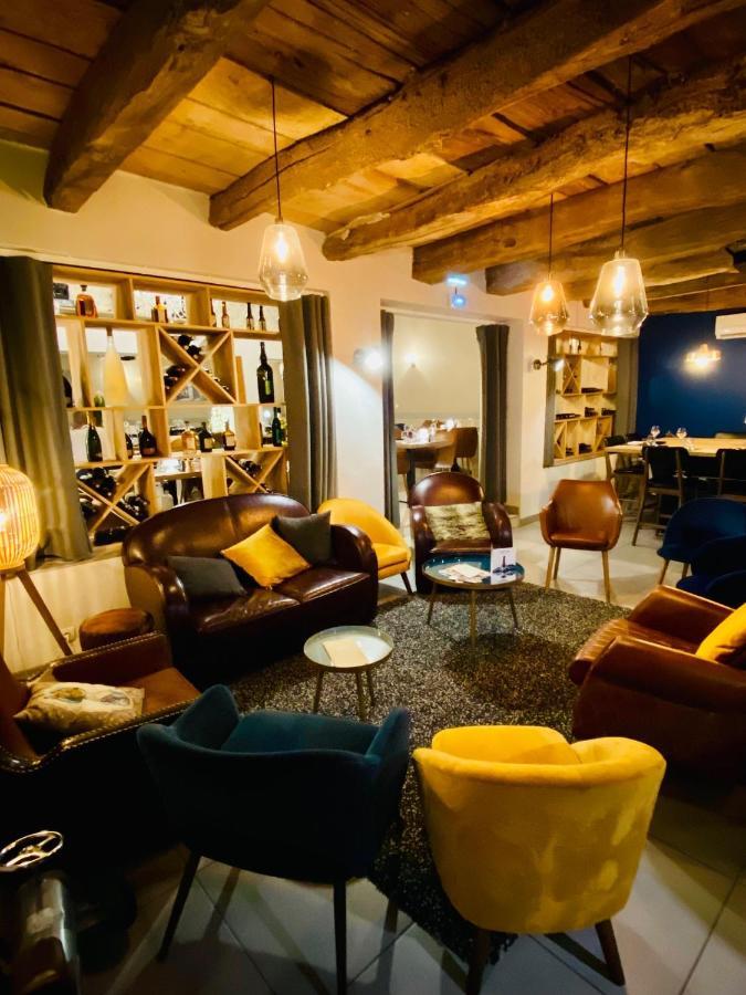 Les Villas Du Domaine De Suzel Vignieu Esterno foto